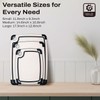 Composite Wood Cutting Board Small – BPA-Free Non-Porous Dishwasher Safe