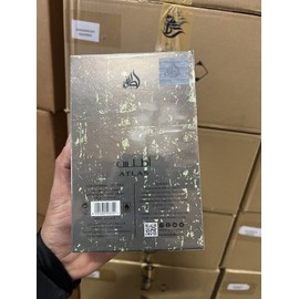 Lattafa Lataffa Atlas New Excellent Fragrance EDP 55ml Spray Niche Quality long Lasting