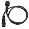 Speed Sensor Extension Cable 3 Pin Female to Male Extension