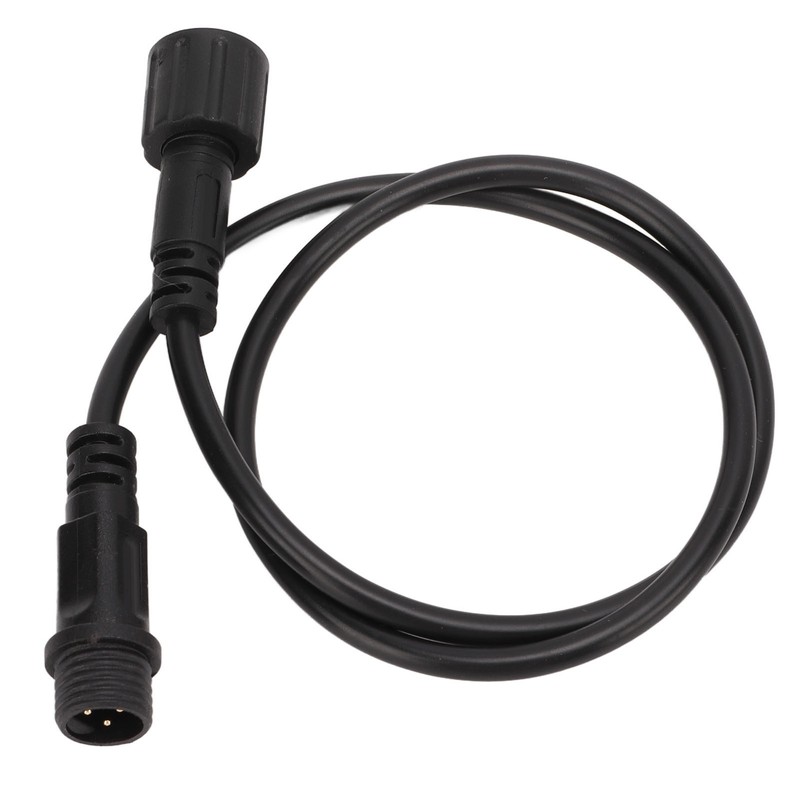 Speed Sensor Extension Cable 3 Pin Female to Male Extension