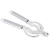 Multifunctional Stainless Steel Jar Opener, Manual Can Opener Adjustable Bottle