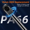 Euplokeer Qty (2) 10159-88 17in Universal Heavy-Duty Industrial Gas Strut