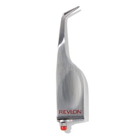 Revlon Beauty Tools Brow Micro-Scissor, Detailed Eyebrow Shaping with Maximum Control, Stainless Steel Blades for Targeted Trimming, 1 count