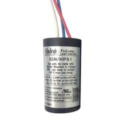 35-150 Watt High Pressure Sodium Ignitor - ProLume by Halco 55901