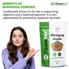 NeutraVed Bhringraj Powder| Natural Bhringraj Powder for hair - 200g