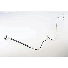 HELLA PAGID 8AH 355 460-561 Brake Hose, Rear Axle