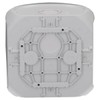 Hensel, Cable Junction Box, DK 0606 G, 1.5-6 qmm Box,