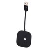 Car Wireless Adapter Plug Play Dongle Converts Wired to Wireless