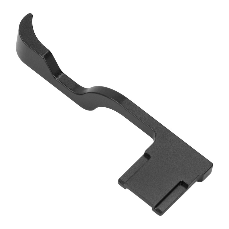 Hot Shoe Thumb Up Rest Hand Grip for A7M4 A7R4