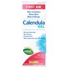 Boiron Calendula Gel, 2.6-Ounce Tubes (Pack of 3), Homeopathic Medicine for Skin Irritation and Burns