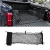 Cargo Net Compatible with 2024-2026 Toyota Tacoma Accessories