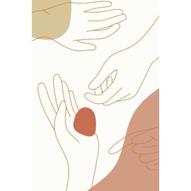 Self Care Checklist: Daily Routine Self-care Planner To Help You Help Make You Feel More Productive And Less Stressed