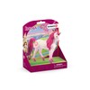 Schleich bayala, Unicorn Toys for Girls and Boys, Mandala Unicorn