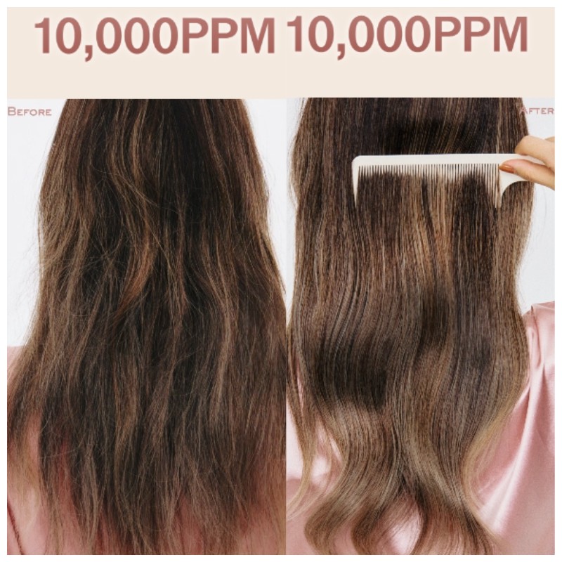 NARKA inner-fect Strength Treatment 230ml [Special Damage Care]