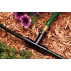 Rain Bird EFTFHT-1S Drip Irrigation Easy Fit Tee Adapter, 3/4"