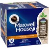 Maxwell House House Blend Coffee Certified Compostable K-Cup Coffee Pods,