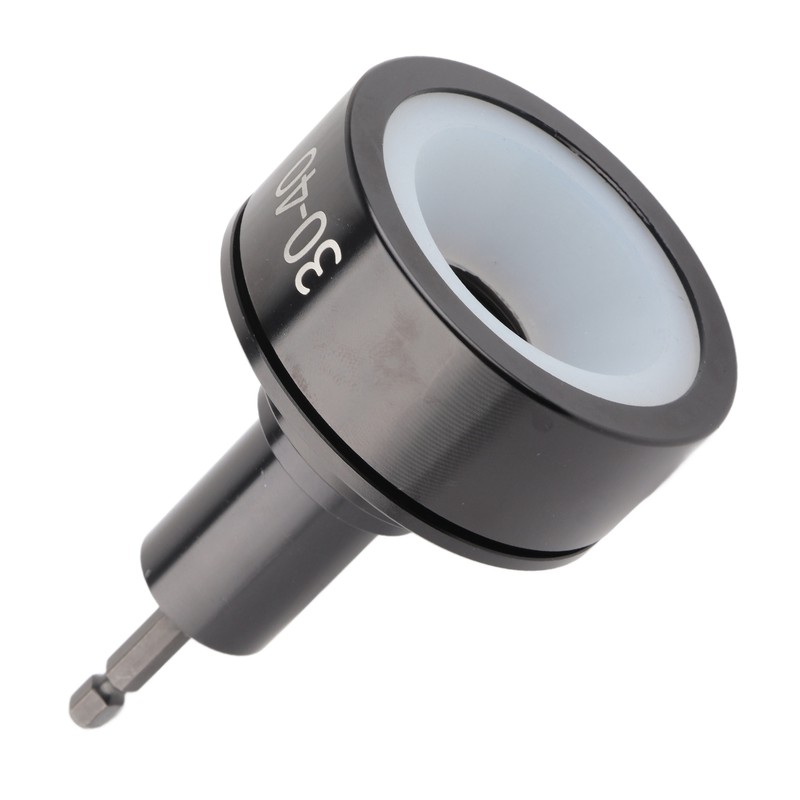 Capping Machine Bit 30 to 40mm Extended Version Electric Caps