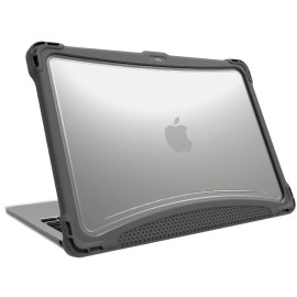 Brenthaven New Brenthaven 360 MacBook Air Case - Fits M2, M3, M4 - 13 Inch Hard Shell Cover