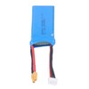 For XK X450 Battery Lithium Polymer Lightweight 11.1V 1300mah RC
