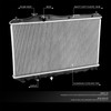 13222 Radiator Compatible with 2012-2015 Honda Civic 1.8L Factory Style