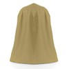 Ogrmar 36"x42" Garden Fountain Cover 600D Oxford Waterproof Dustproof Cover
