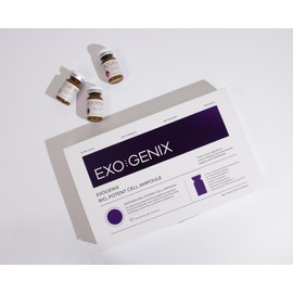 Exogenics Bio Potent Cell Ampoule 5mlx10ea / 엑소제닉스 바이오 포텐트 셀 앰플 5mlx10ea