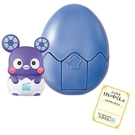 ヒミツのここたま えいしゃきのかみさま シネマル