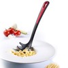 Westmark Gallant Plus Spaghetti Spoon/Pasta Ladle, Heat Resistant up to