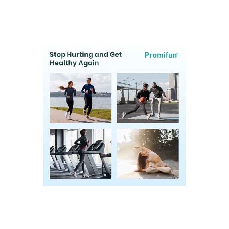 Achilles Tendonitis Support Heel Protector - Compression Padded Sleeve Socks