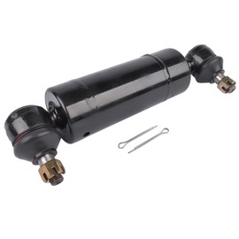 GLOSSY AUTO PARTS Power Steering Cylinder Replacement for John Deere 425A 445C 455A 455B 455C AM118796 AM147174