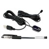 SZBJ IR Repeater Infrared Remote Receiver and Emitters Control Kit