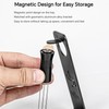 WDT Espresso Distribution Tool, 6-Pin 304 Stainless Steel Coffee Stirrer