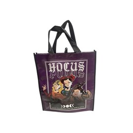 Legacy Licensing Partners Disney's Hocus Pocus Movie Large Reusable Tote Bag