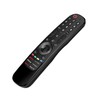 ALLIMITY MR22GN AKB76040009 No Voice Replace Remote Control fit for