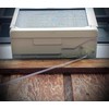UPGRADED FOR 2025! Magnetic Universal Window Air Conditioner Drain Kit
