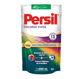Persil Gel Color 830 mL