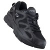 Apex Men's Boss Runner,Black,US 8 XW