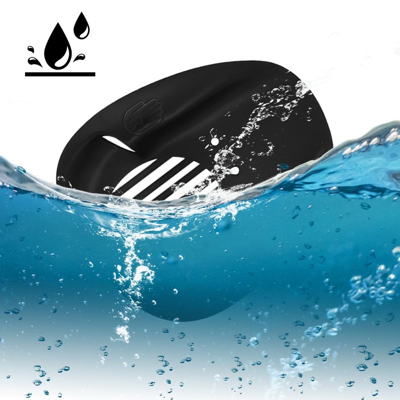 Unisex Swimming Paddles Hand, Training Tool Hand Paddles Swimming, Swimming