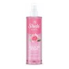 Azu's Tónico Facial Agua De Rosas 265ml Hidrata Humecta Shelo