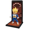 Bandai Tamashii Nations Tamashii Buddies Super Saiyan Vegeta Dragon Ball
