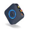 1Mii B06HD Bluetooth Receiver, aptX, LL/HD/AAC, 3D Stereo, Compact, Wireless,