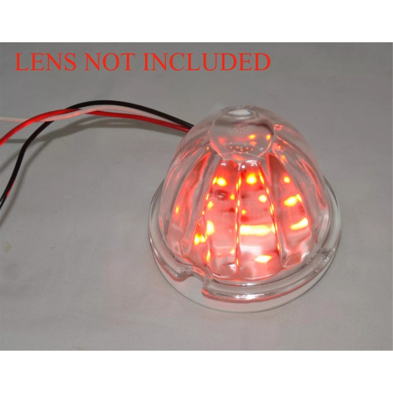Grand General (GG) Glass Lens Conversion Light Base 18 High