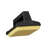 Liberon Mohair Applicator for Waxing, Dyeing, Painting