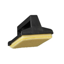 Liberon Mohair Applicator for Waxing, Dyeing, Painting