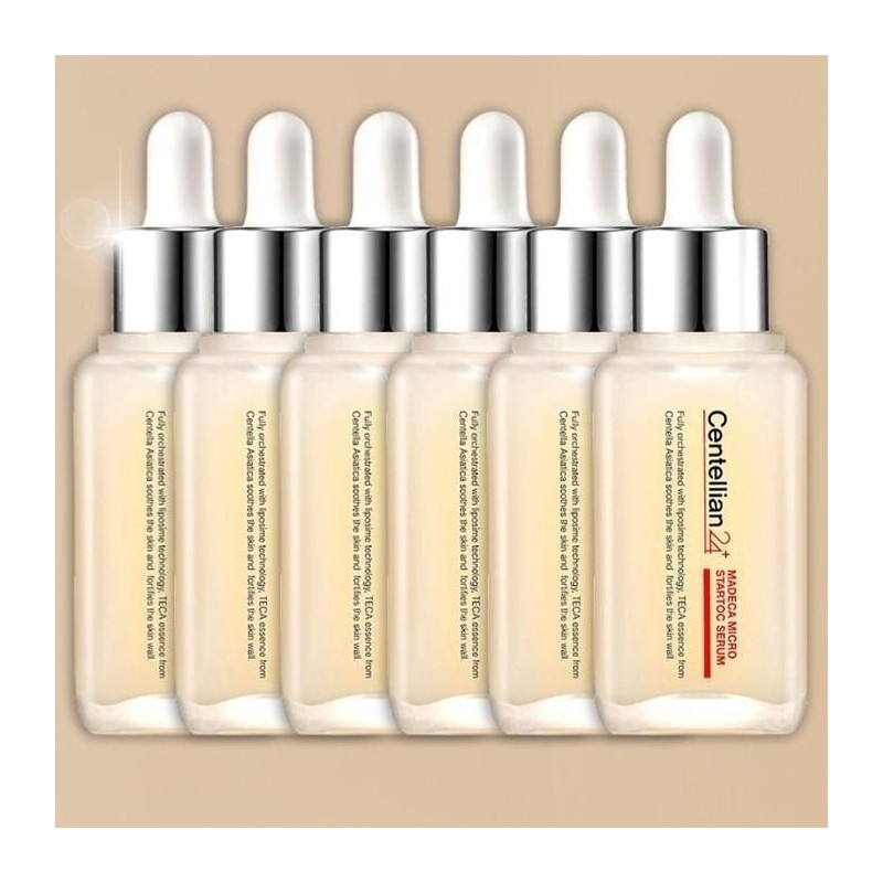 Centellian 24 동국제약 센텔리안24 마데카 마이크로 스타톡 세럼 50ml x