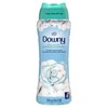 Downy Cool Cotton In-Wash Laundry Scent Booster Beads, 18.2 oz,