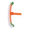 Swimming Pool Cleaning Brush with Detachable Ends for Swimming Pool