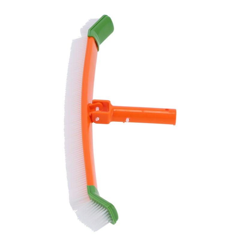 Swimming Pool Cleaning Brush with Detachable Ends for Swimming Pool