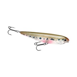 LUCKY CRAFT Sammy 100 Wobbler 13.6 g Ghost Vairon