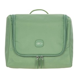 Brics Positano Hanging Toiletry Bag 27 cm, Sage Green